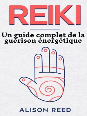 cover image of Reiki